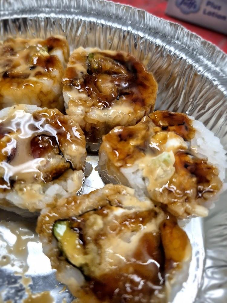 Asian Market/World Cuisine