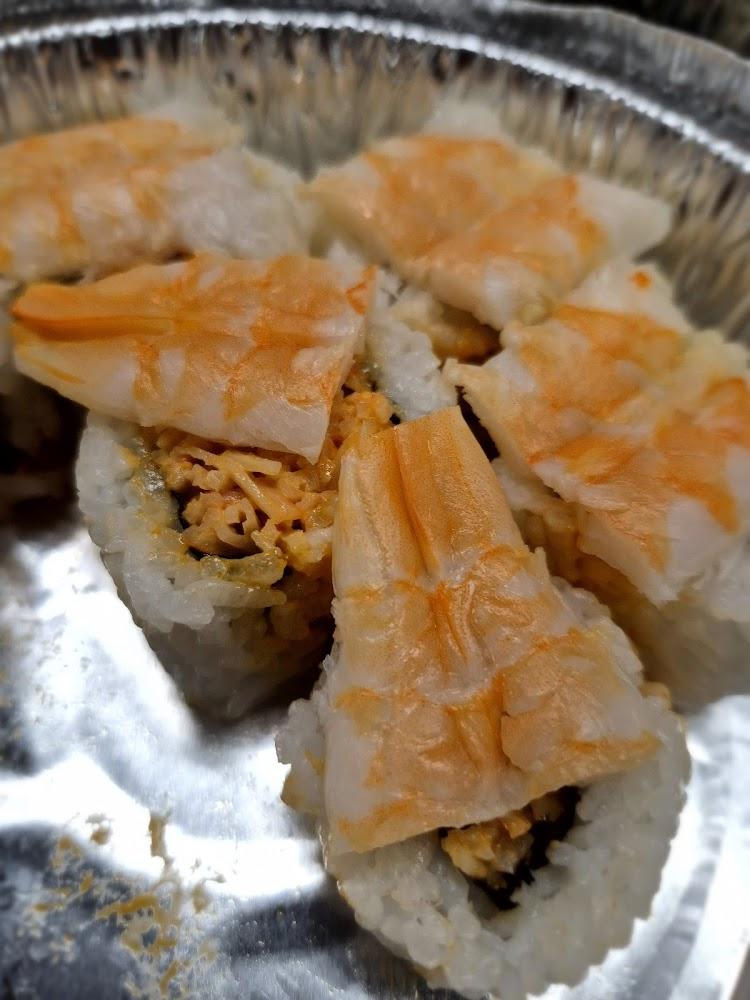 Asian Market/World Cuisine