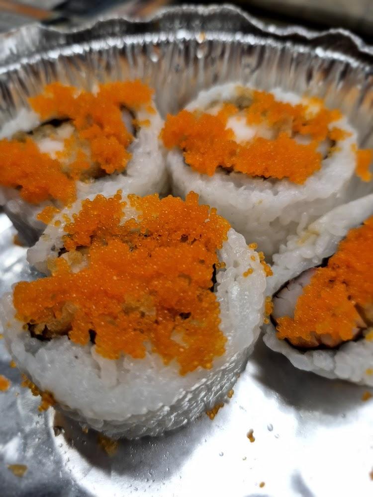 Asian Market/World Cuisine