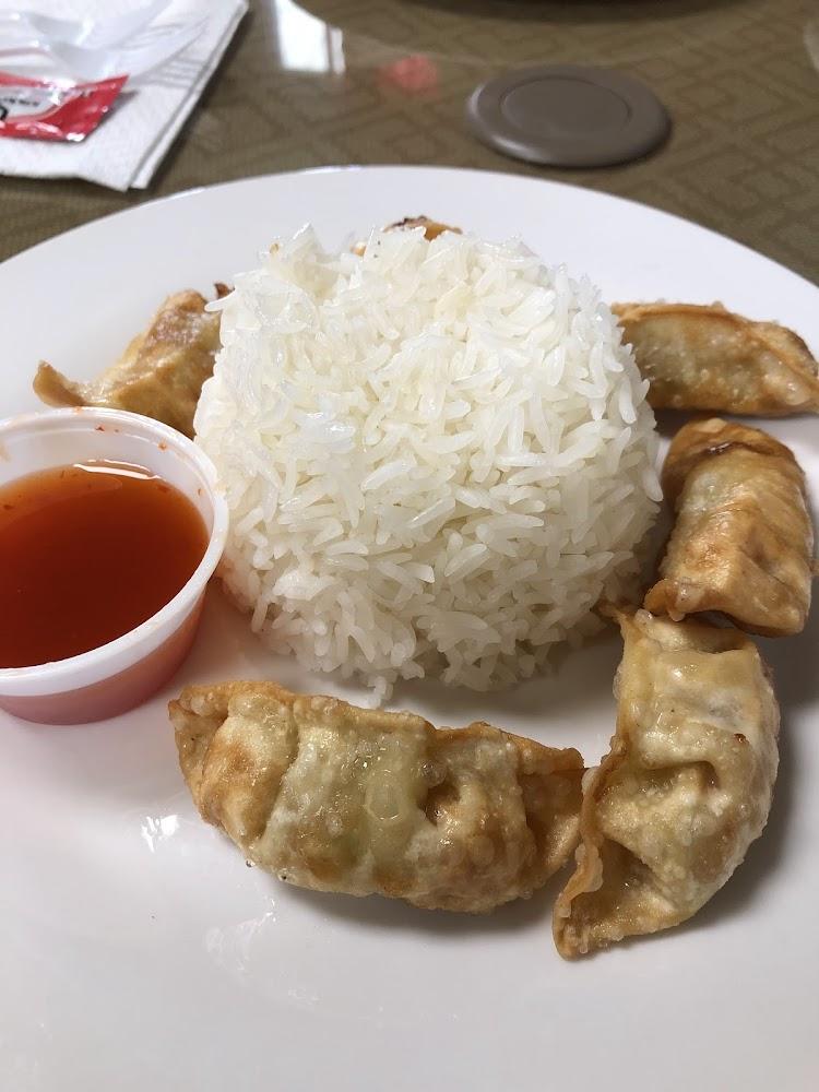 Asian Market/World Cuisine